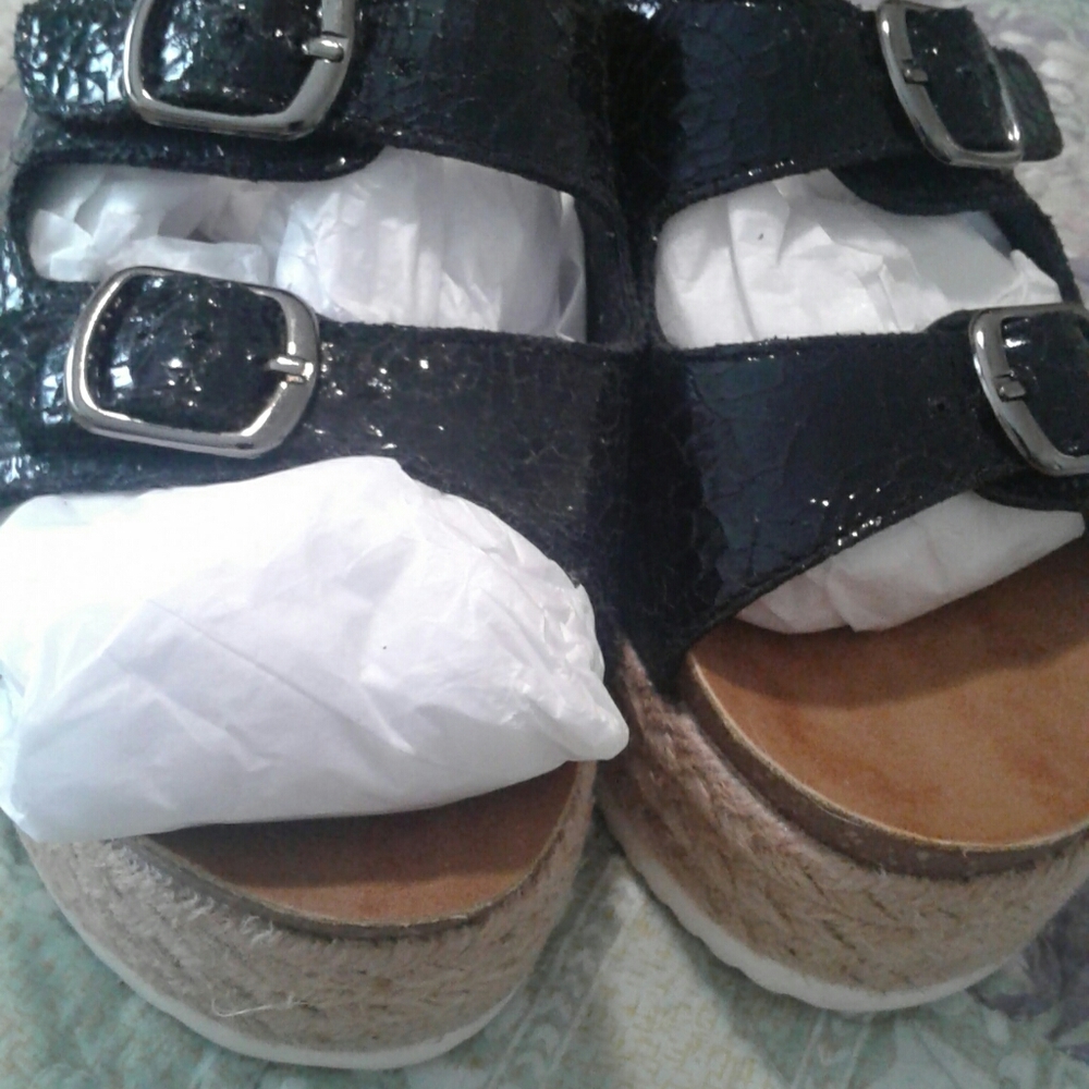 Women's Springs Step sandals